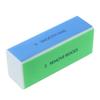 Bloc polissoir 4 côtés pour nail art - SODIAL - 5X BLOC BLOCK A LIME POLISSOIR