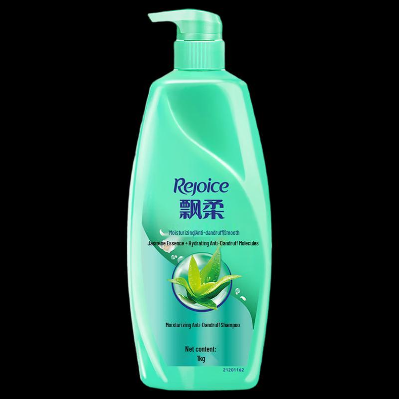 Piao Rou Moisturizing Anti-Dandruff Shampoo