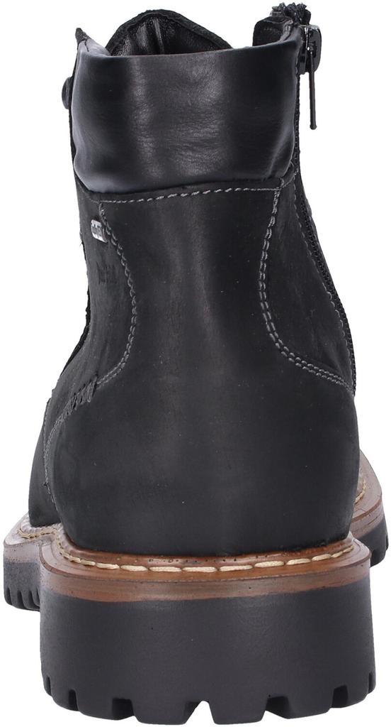 Сапоги Josef Seibel Chance 39 черный