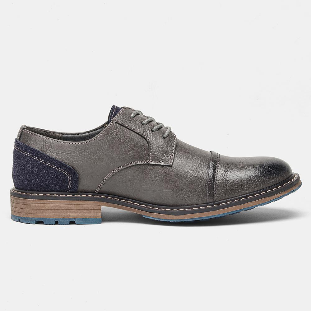 Men Shoes Brand 2026 Comfortable Fashion Luxury Shoes