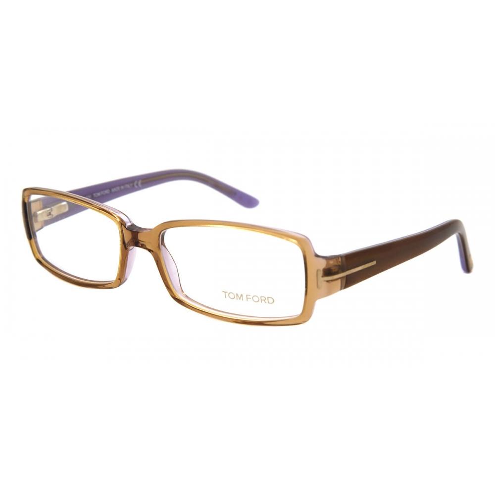 Tom Ford Ft5185 050 Unisex Eyeglasses