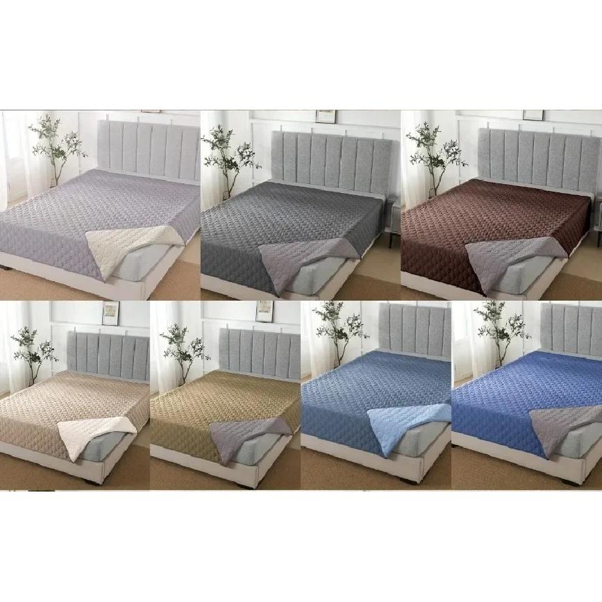 Copertura per Cuccia Impermeabile Double-Sided Coperta per Animali Protettore per Mobili Divano Divanetto per Cani