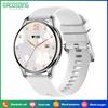 SACOSDING Smart Watches for Women(Answer/Make Call), Fitness Watch with Heart Rate/Sleep/Spo2 Monitor, Smartwatch for Android/iPhone