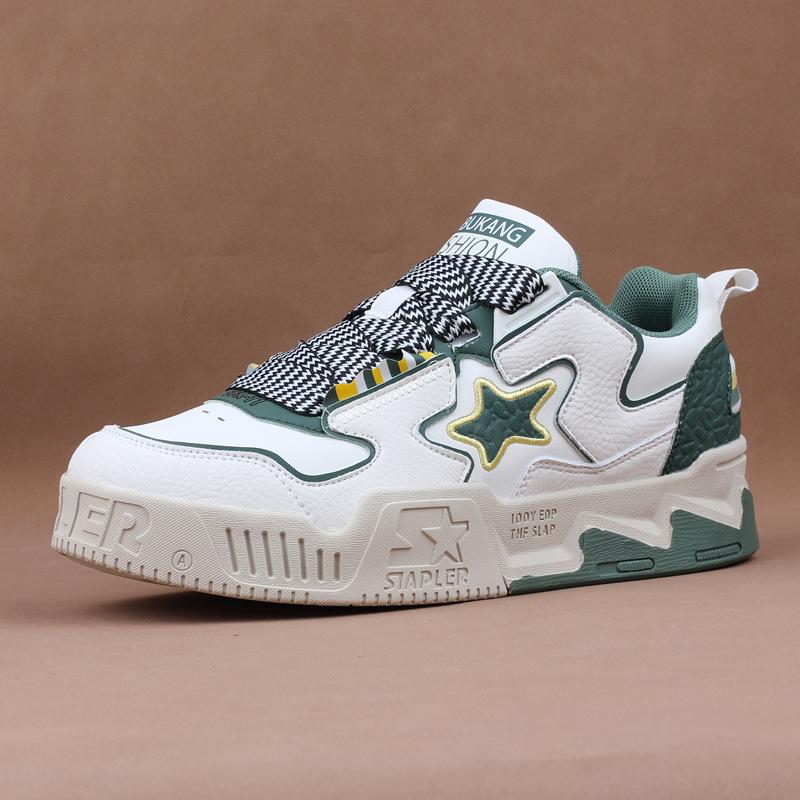 

Мужская обувь для уличных танцев в стиле хип-хоп. Обувь для скейтбординга на платформе. Мужская повседневная спортивная обувь. Обувь для студенческого совета. Мужская модная обувь. Модная мужская обувь в национальном стиле. 44