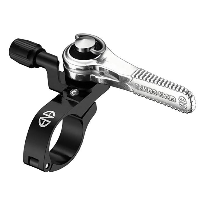 DIA-COMPE ENE Thumb Shifter SL/BK 26