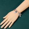 Christmas Nightmare Before Christmas Bracelet With Cartoon Character For Holiday Gifting