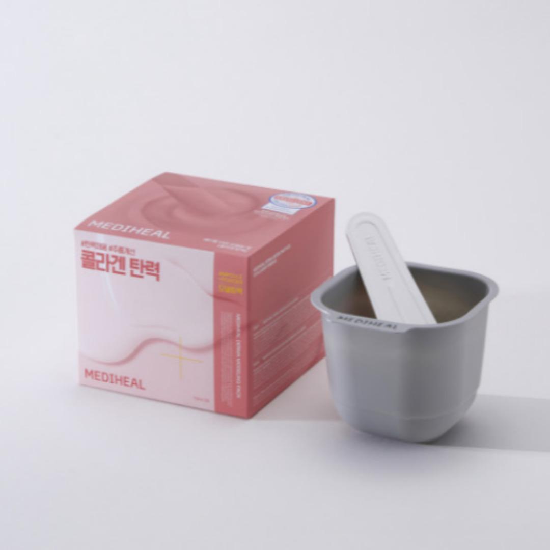 

ПАКЕТ ДЛЯ МОДЕЛИРОВАНИЯ ДЕРМЫ MEDIHEAL 4