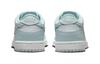 Nike Dunk Low White Glacier Blue (PS)