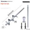 Electric Hammer Mixer with Spiral Blade for Bricklaying and Concrete Mixing