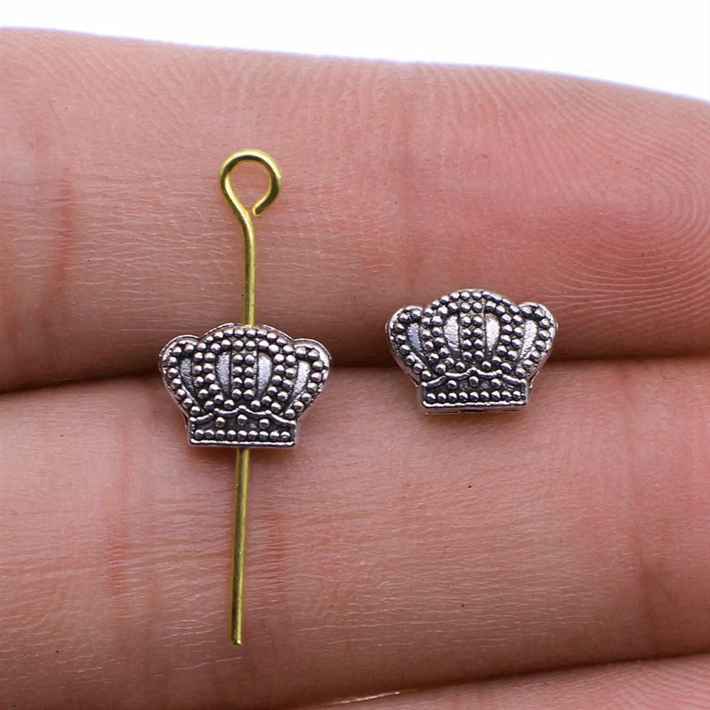 Culture Small Hole Beads Accessories Parts Men Jewelry Massive New Arrivals Souvenir