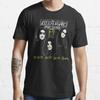 Üst giysisi – T-shirtler