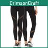 Premium Qualität Femme Yoga Fitnessstudio Geheime Tasche Leggings Perfekt Für Fitness Und Joggen