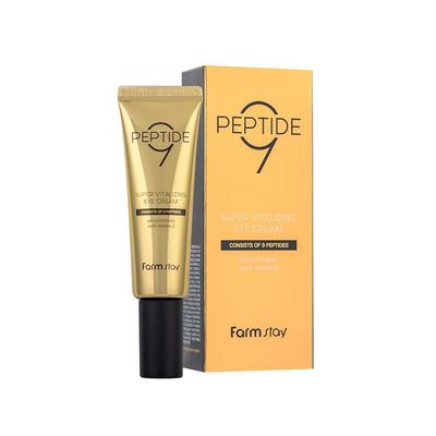 Peptide9 Creme para Olhos Super Revitalizante 50ml