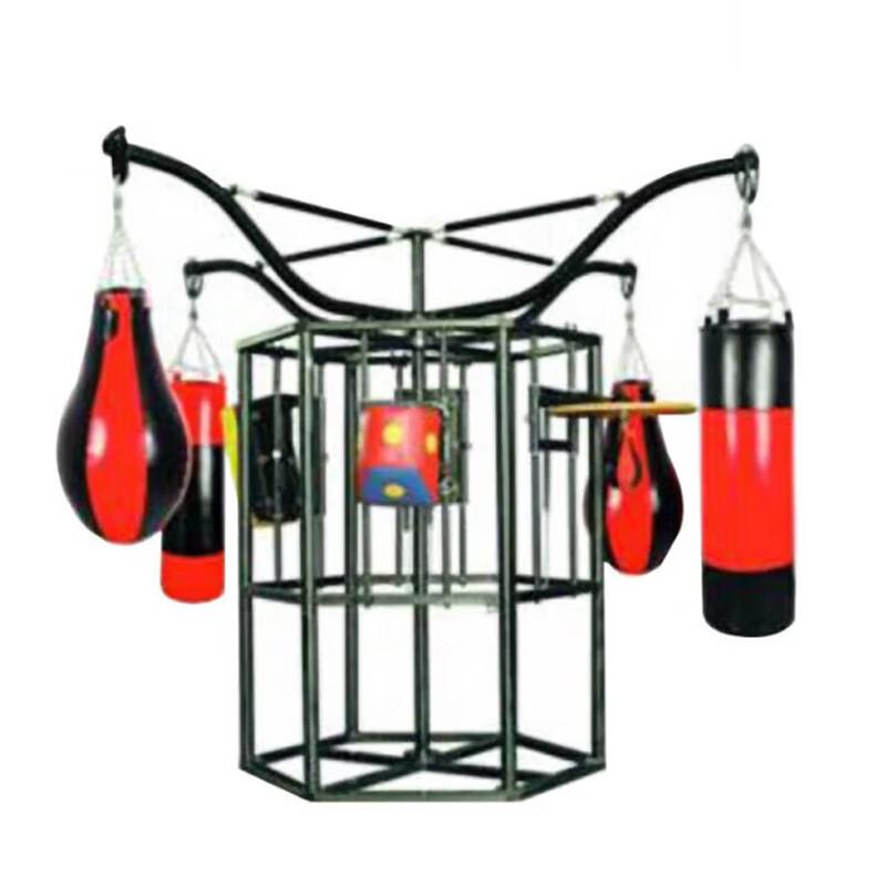 Kuncheng Rotating Training Sandbag Hanger
