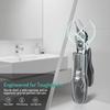Ingrown Toenail Clipper for Thick Nails Professional Heavy Duty Toenail Trimmer Stainless Steel for Home or Salon Use