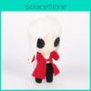 May Cry Devil Dante Plush Toy Stuffed Doll Game Peripheral Gift Decorations