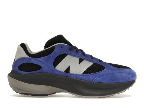 

New Balance WRPD Runner Low Синий Черный - UWRPDTBK EU 44 синий