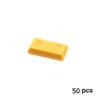 Moc Treasure Box Cash Dollar Coin Diamond Ore Gold Silver Cash Money Compatible 28556 30153 30385 3069 City Building Blocks Kids