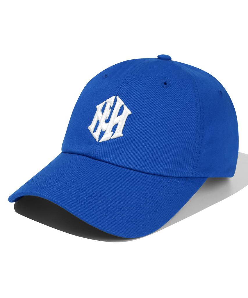 FILLUMINATE Capital Logo Ball Cap - Blue