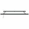 Retractable Awning Beige 300 X 250 Cm Linen and Aluminum