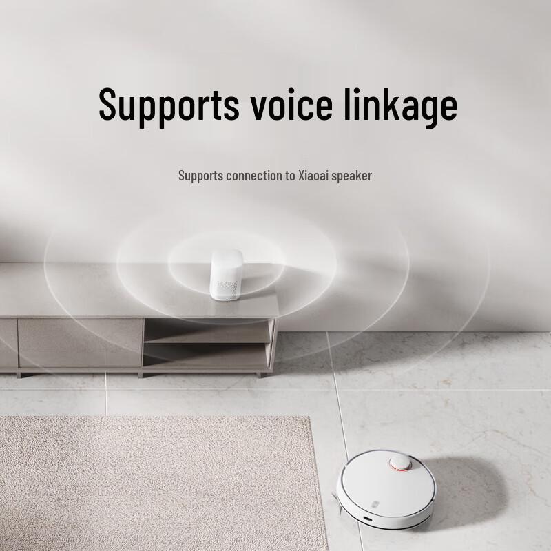 Xiaomi Robot Vacuum Mop 3