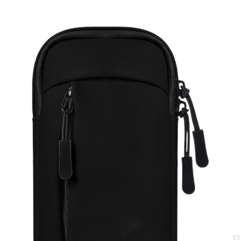 Sports Armband Phone Holder Pouch Portable Waterproof Smartphone Arm Bag Running Band Case for