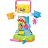 Agatsuma (AGATSUMA) Anpanman Bucket Is All You Need! Bath Splash (Target Age: 1.5 Years and Over)