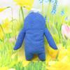 Shinada Whey 10 x 5 x 20 cm Plush Animal Fumofumo-san (M) Toy, Merchandise, FMWH-0078