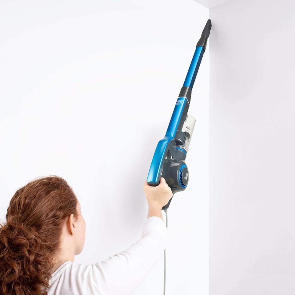 Vzpřímený vysavač Black Decker BXVMS600E