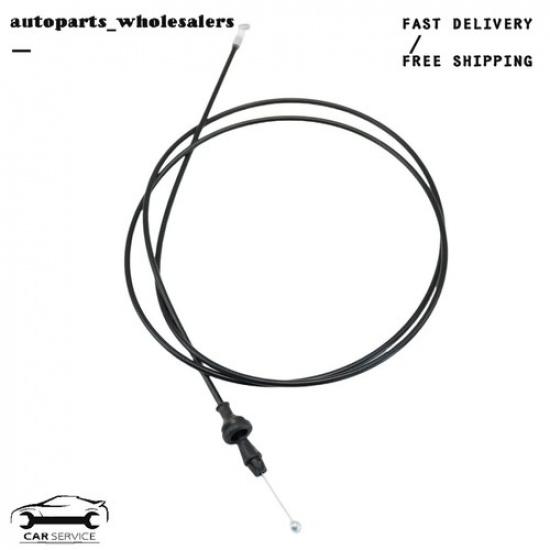 Для Mitsubishi Lancer 2008-2017 Новый трос открытия замка капота 5910A065 США