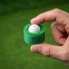 Durable Stress Relief Toy with Mechanical Keyboard Great for Fun Golf and Anxiety Relief Keychain