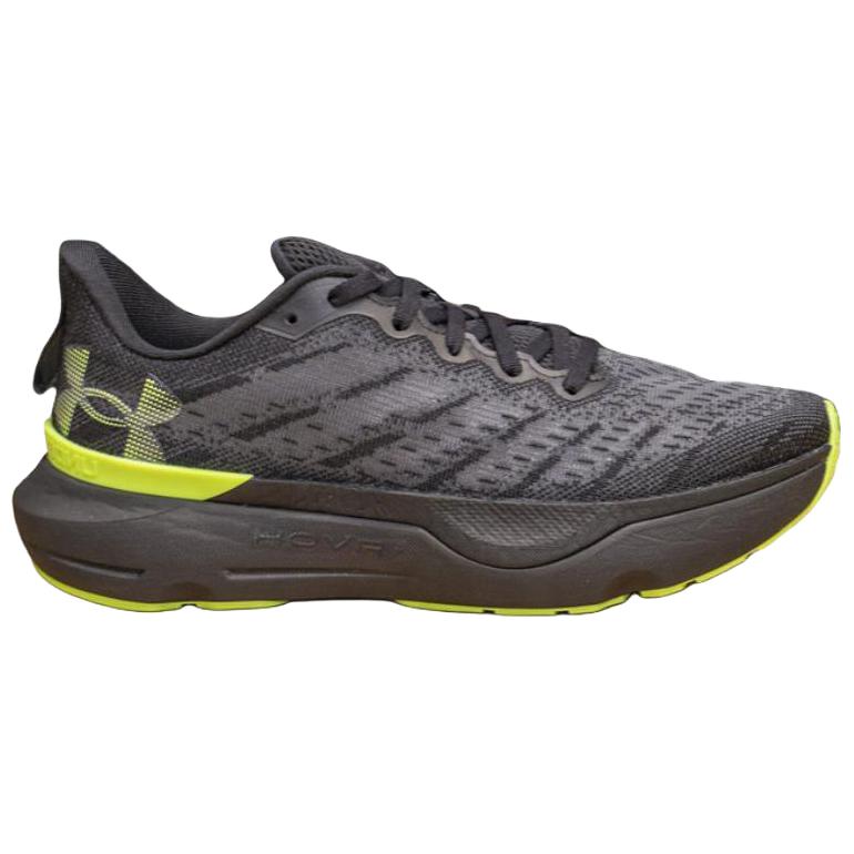 Under Armour Infinite Pro Breeze Comfortable Non-Slip Low-Top Men's Running Shoes 3027187-003