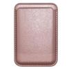 iPhone 13 MagSafe Leather Card Holder