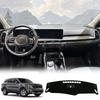 for Kia Sorento 2024 2025 2026 Car Dashboard Mat Accessories Sunshade Protective Carpet Dash Pad Dashmat