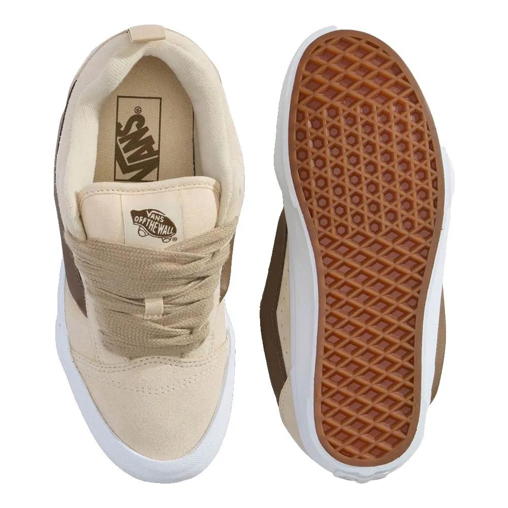 Vans Кросовки Knu Skool