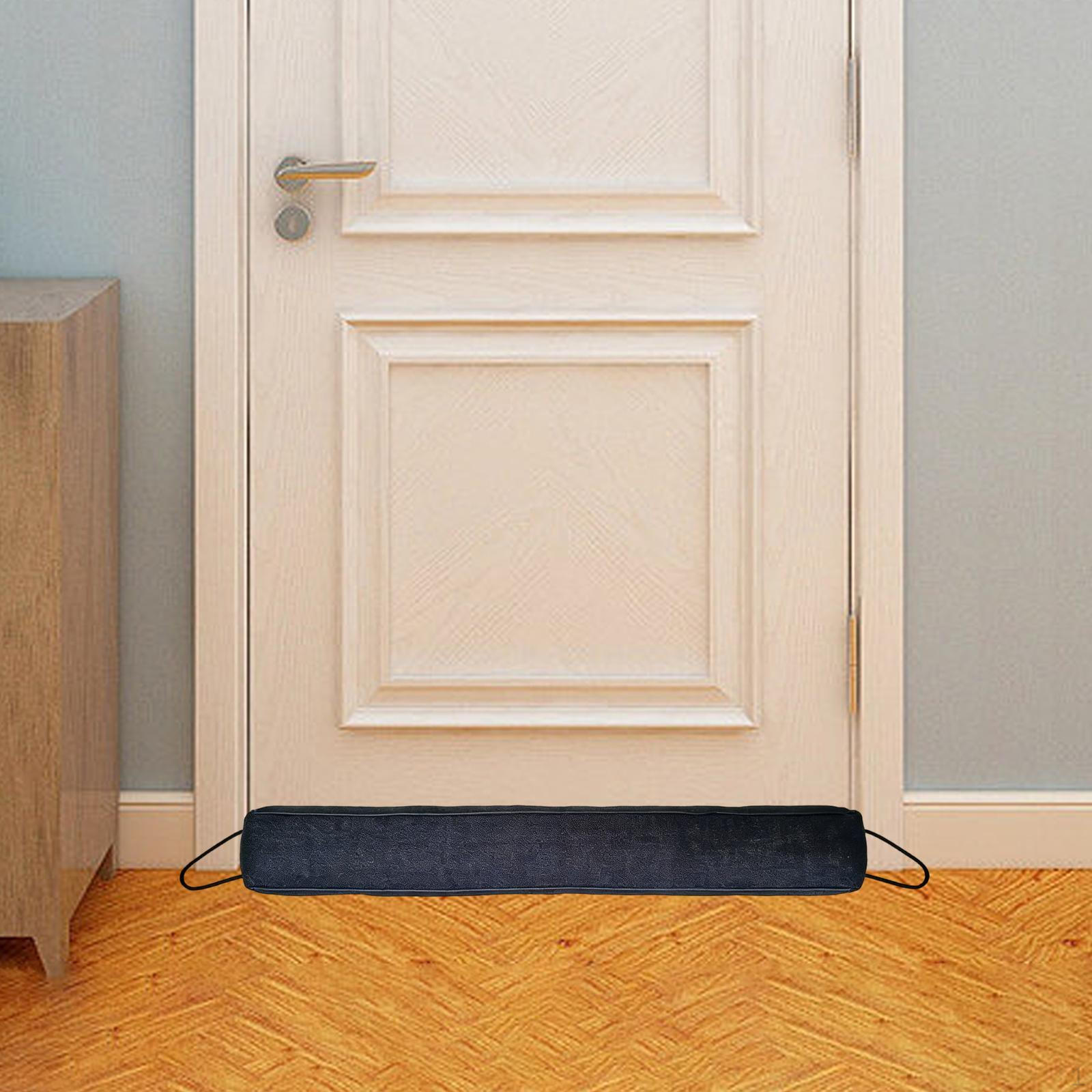 Door Stopper,under Easy to Install Heavy Duty Supplies Stopper Guard Noise Bottom Seal
