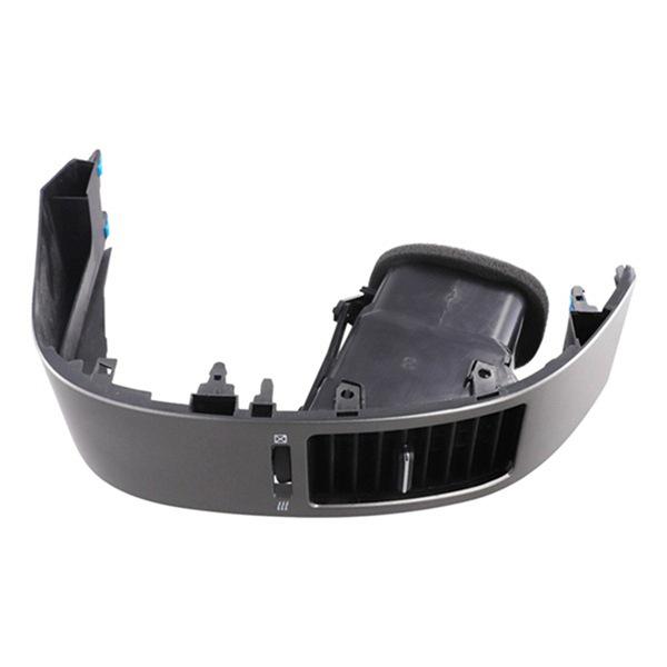 Set of 4 A/C Vents (Left, Middle, Right) for 2004-2009 Toyota Prius