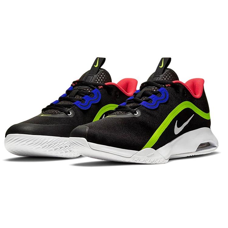 Nike Air Max Volley 'Black Volt Crimson' Men's CU4274-001