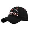 Luer og hatter – Baseball capser