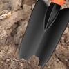 Carbon Steel Digging Tool Set Nonslip Rubber Coated Handles Suitable For Transplanting Flowers And Vegetables