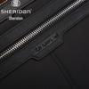 Sheraton Herrenmode Leder-Clutch