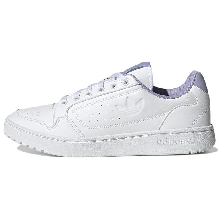 (WMNS) adidas originals NY 90 Cloud White Women s GY8258 EU 36