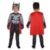 Thor Muscle Bodysuit Costume for Halloween & Stage Performance