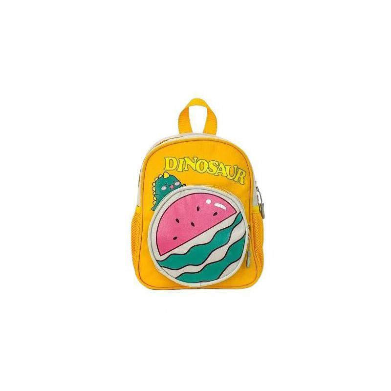 Adorable Elementary Cartoon School Backpack Kid Large Capacity Students Primary