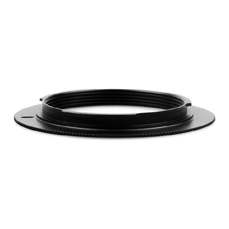 Lens Rings For PK Camera Lens Accessories Replace