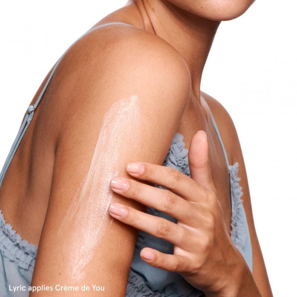 Glossier Cr Me De You Dry Touch Body Butter 7.2 Fl Oz