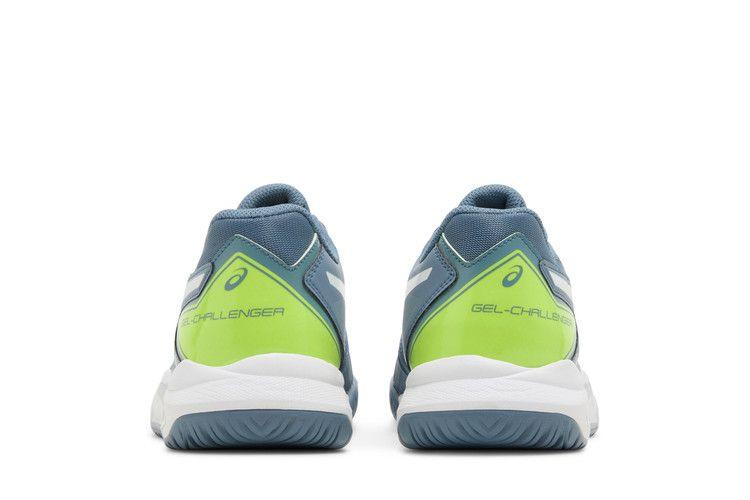 Asics Gel Challenger 13 'Steel Blue'