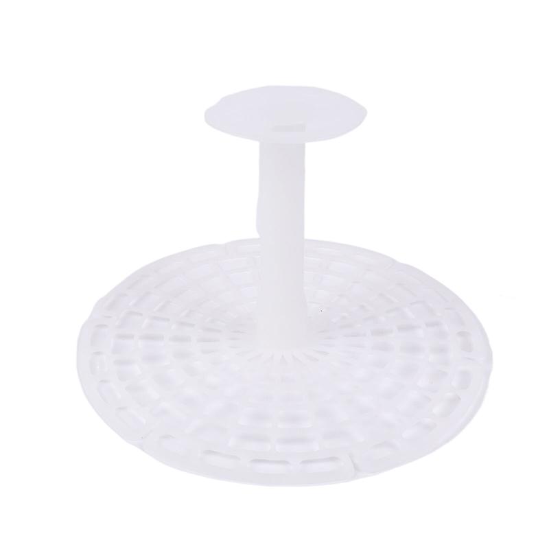 1Pc Pickle Jar Press Plastic Holder For Compaction In Kimchi Jar Pickle Jar Tool Home Making Kimchi Kitchen Gadgets