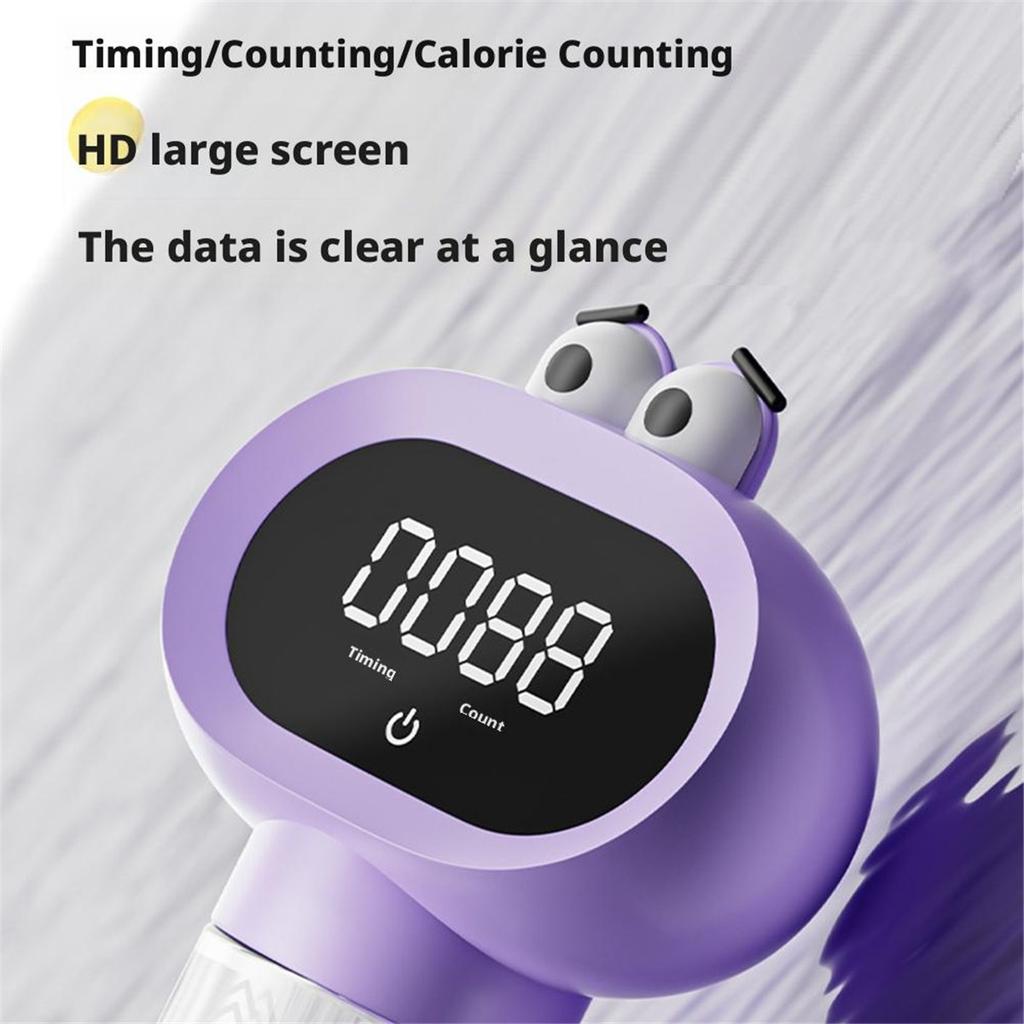 Digital Breathing Dumbbells Training Device, Abdominal Breathing Capacity,Slimming Belly, Breathing Resistance Training Dumbbell