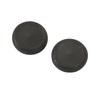 2pcs Joystick Thumb Grip Professional Replacement Thumb Grip Cover for XBOX for Switch Game Controller